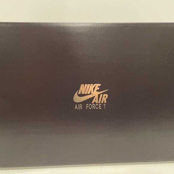Nike Air Force 1 QS Shoes \